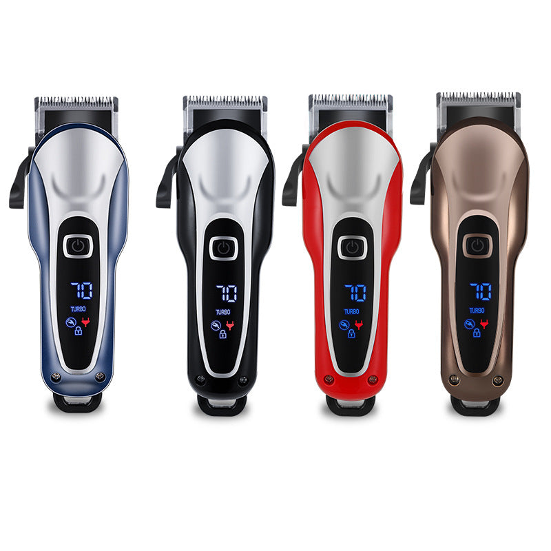 Shasoul Silent Trim Pro