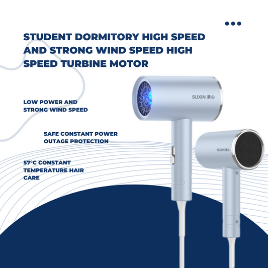 Shasoul Pro Care Dryer