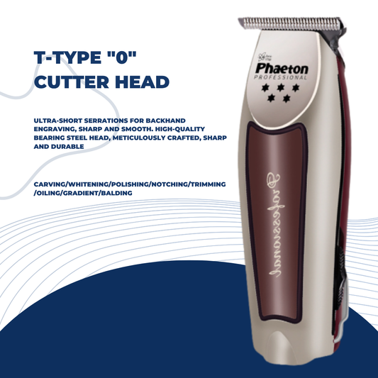 Shasoul Pro T-Clipper