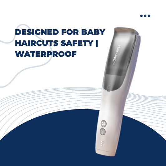 Shasoul Turbo Vac Clipper