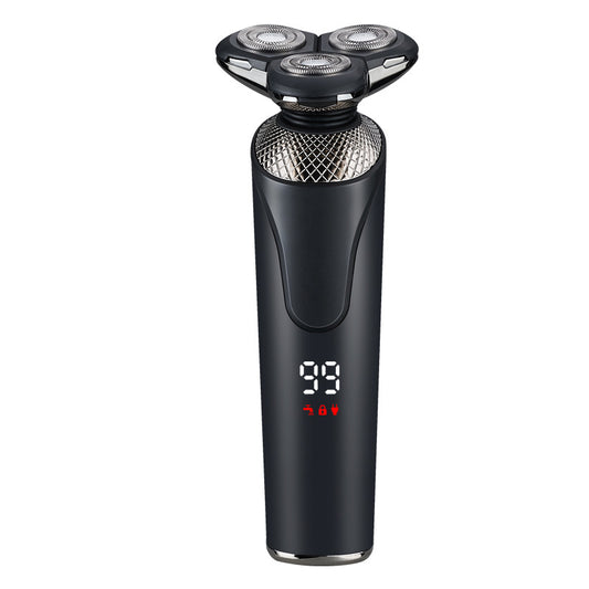 Shasoul ultimate SmartPower Shaver