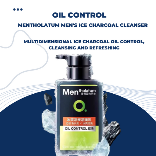 Shasoul Binchotan Deep Cleanse