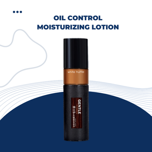 Shasoul White Truffle Hydrating Lotion