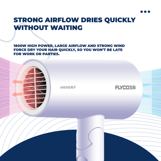 Shasoul Foldable Travel Dryer