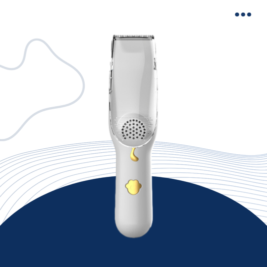 Shasoul Dual Mode Clipper