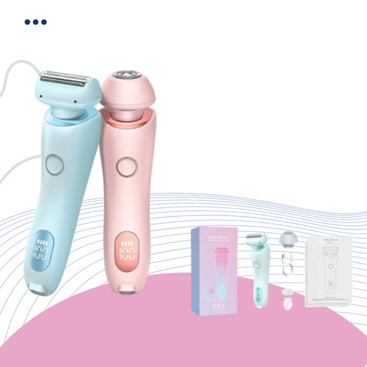 Shasoul Silky Smooth Traveler