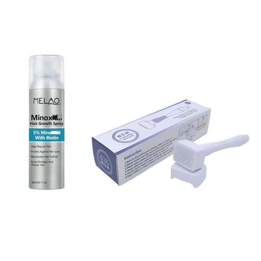 Shasoul Max Precision Kit