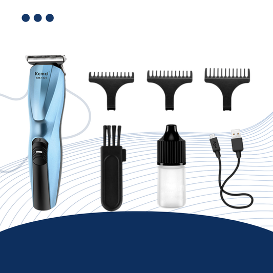 Shasoul KM-1431 Clipper