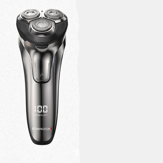 Shasoul FlexRotary Shaver