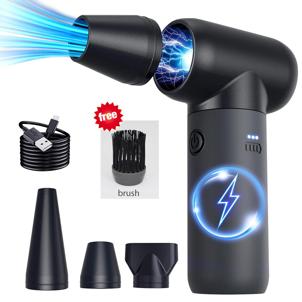 Shasoul Pro High-Speed Blower