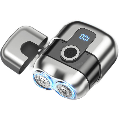 Shasoul Vortex Super-Speed Shaver