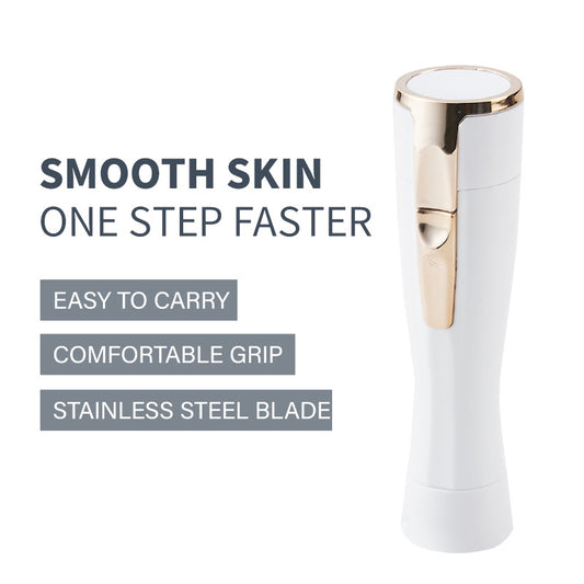 Shasoul Floating Blade Shaver