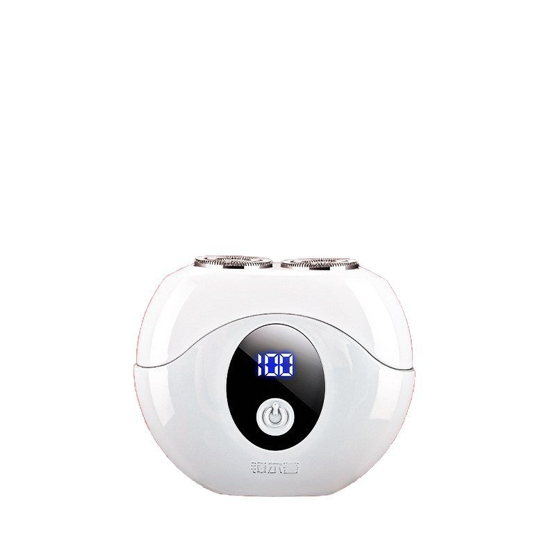 Shasoul Smart Portable Shaver