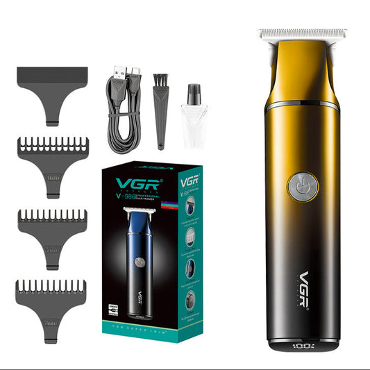 Shasoul Voyager Pro Hair Clipper