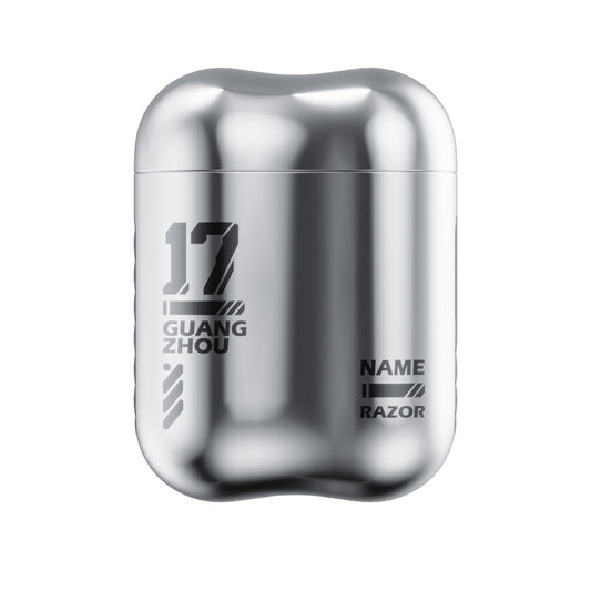 Shasoul Draper AquaSpeed Razor