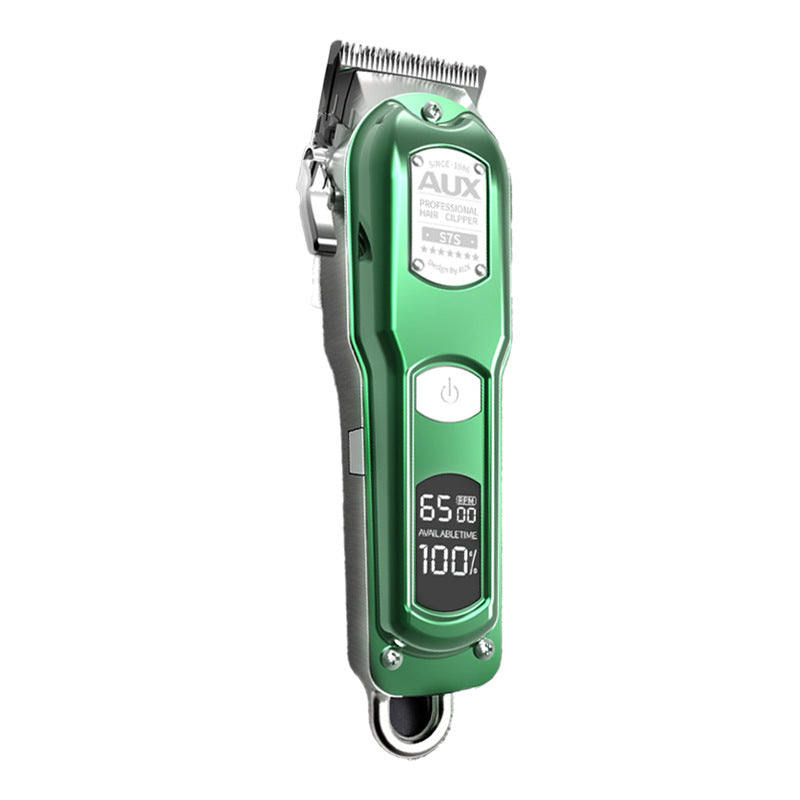 Shasoul Professional Blade Control Clipper