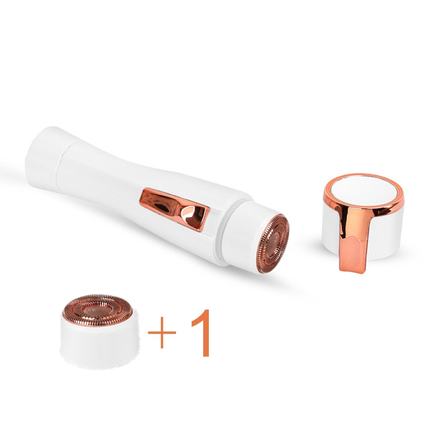 Shasoul Floating Blade Shaver