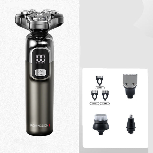 Shasoul FlexGroom All-in-One