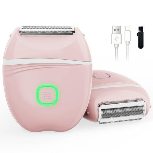 Shasoul 3-in-1 Women's Shaver