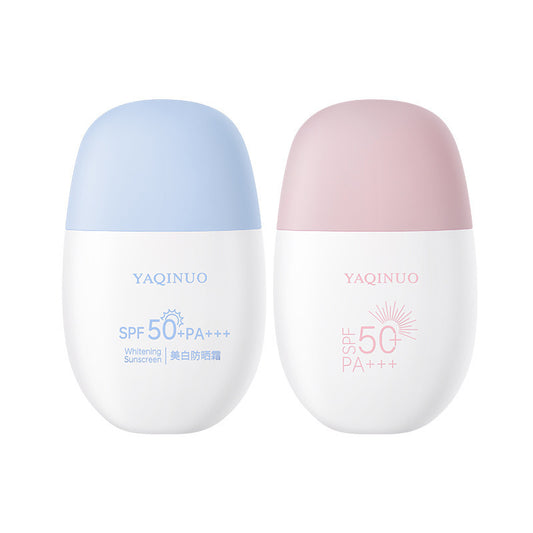 Shasoul Sun Defense Whitening