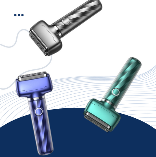 Shasoul FlexReciprocate Shaver