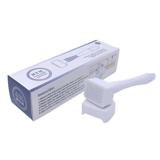 Shasoul MicroStim Hair Growth Stamp