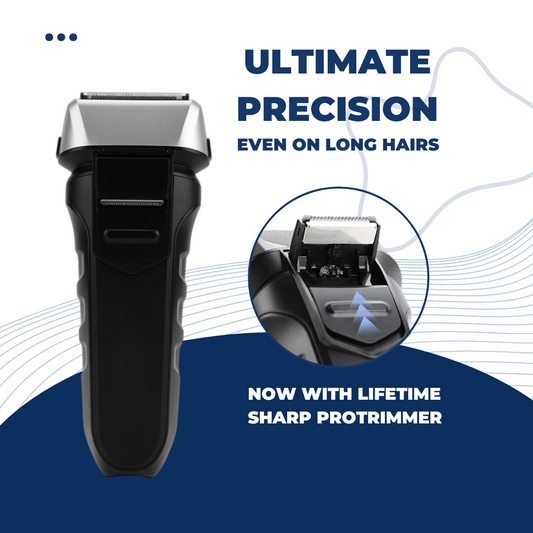 Shasoul AquaGlide Precision Pro