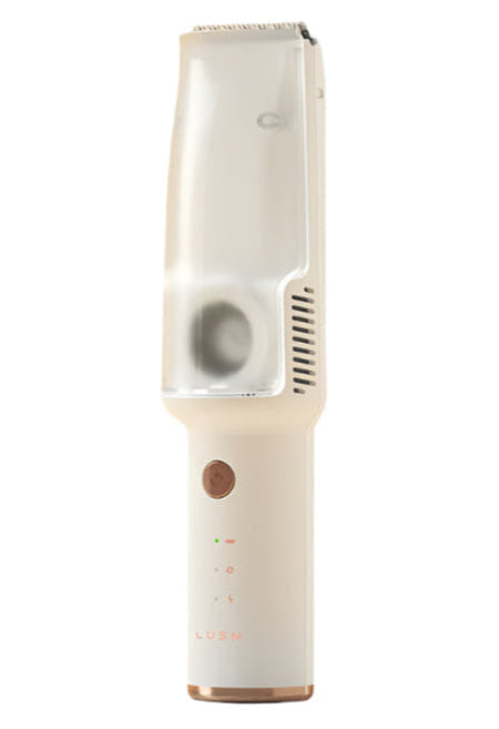 Shasoul Magnetic Vac Clipper