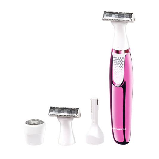 Shasoul 3-in-1 MultiPurpose Lady Shaver