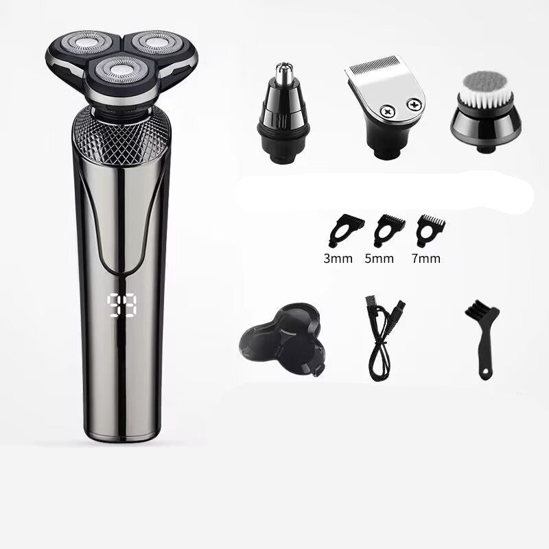 Shasoul EverGlide 3D Pro Shaver