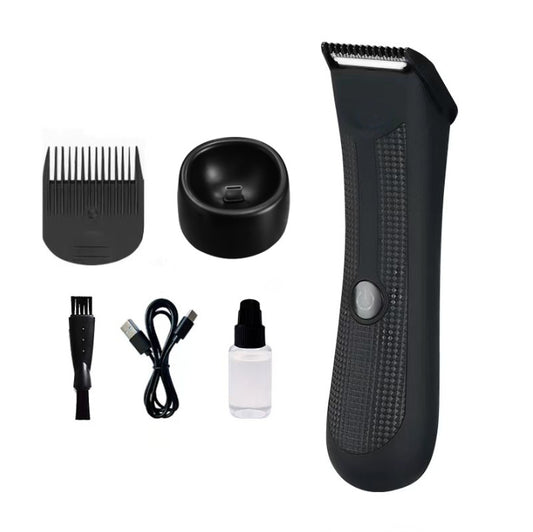 Shasoul Goddess Glide Trimmer