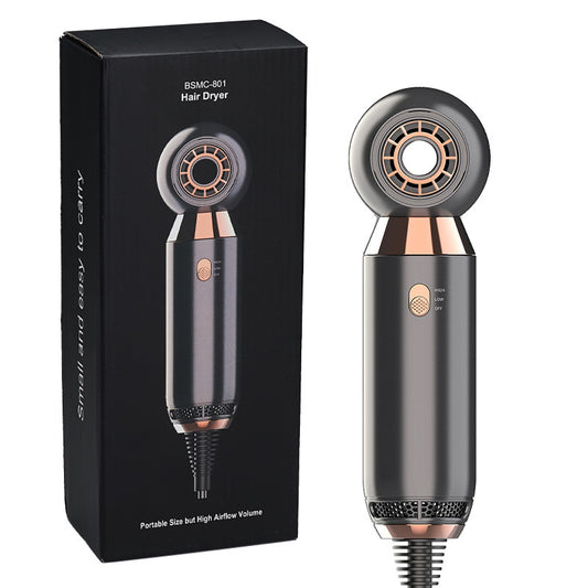 Shasoul Mini High-Speed Dryer