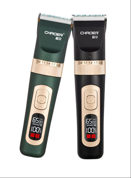 Shasoul ProCut Ultra-Speed Clipper