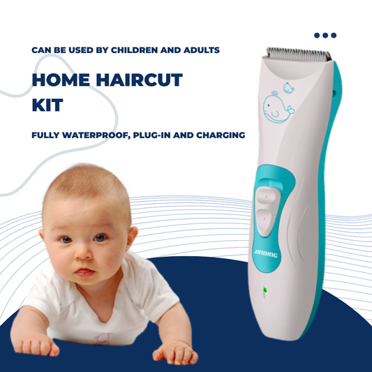 Shasoul Power Brake Clipper