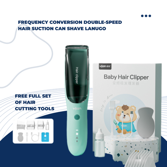 Shasoul Vac-Engine Pro