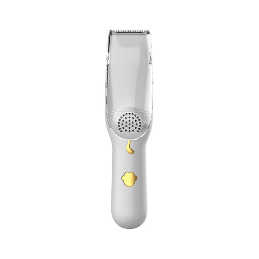 Shasoul Dual Mode Clipper