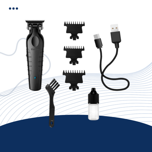 Shasoul KM-2299 DuraBlade Pro