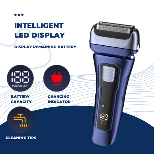 Shasoul Cross-Border ProGlide