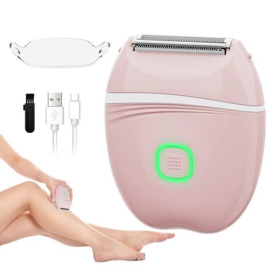 Shasoul 3-in-1 Women's Shaver