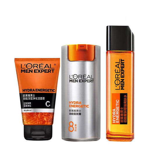 Shasoul Energetic HydraSet