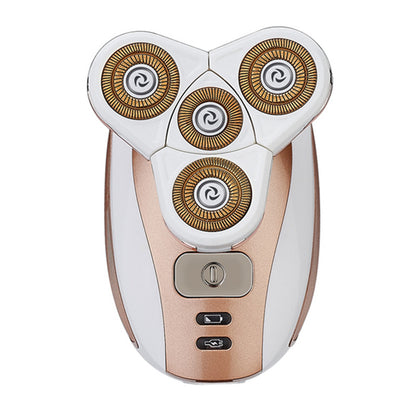 Shasoul 5-Blade Floating Shaver