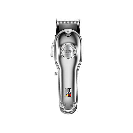 Shasoul KM-1986 Pro Clipper