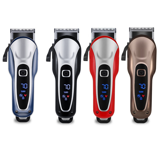 Shasoul Silent Trim Pro