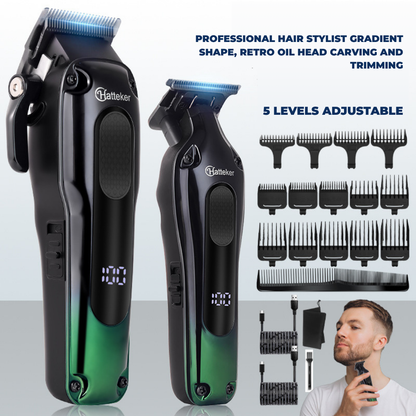 Shasoul R-Blade Smart Trimmer