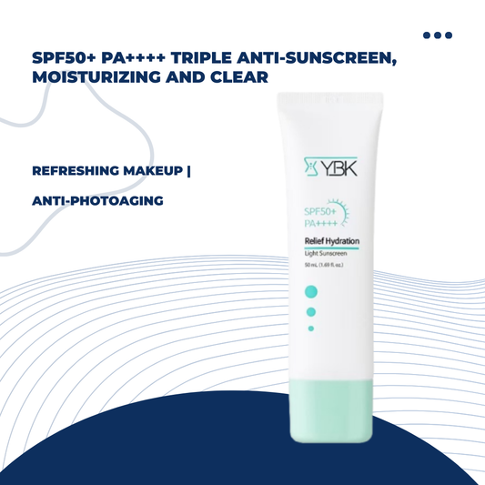 Shasoul Coral-Safe Sunscreen