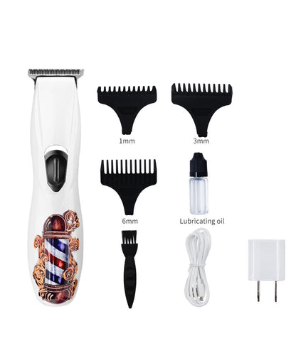 Shasoul Zero-Gap Carbon Steel Trimmer