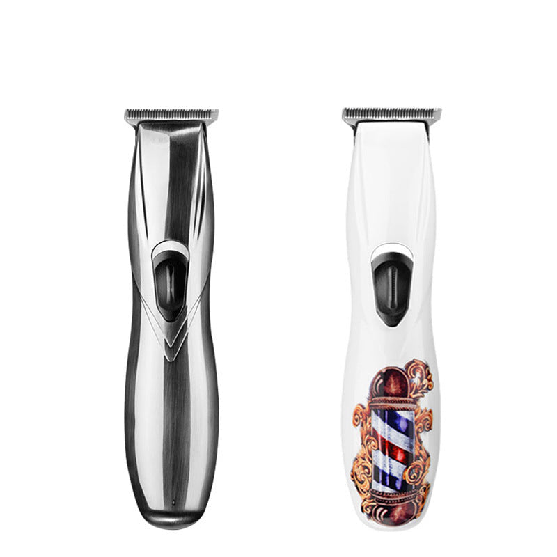 Shasoul Zero-Gap Carbon Steel Trimmer