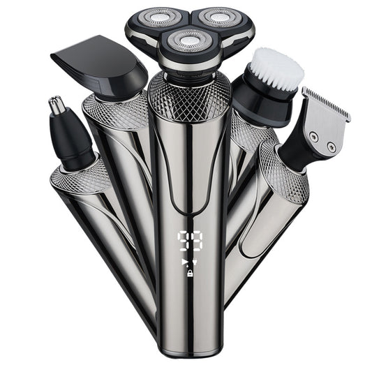 Shasoul SmartPower Shaver