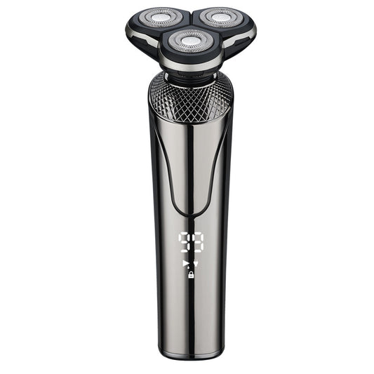 Shasoul SmartPower Shaver