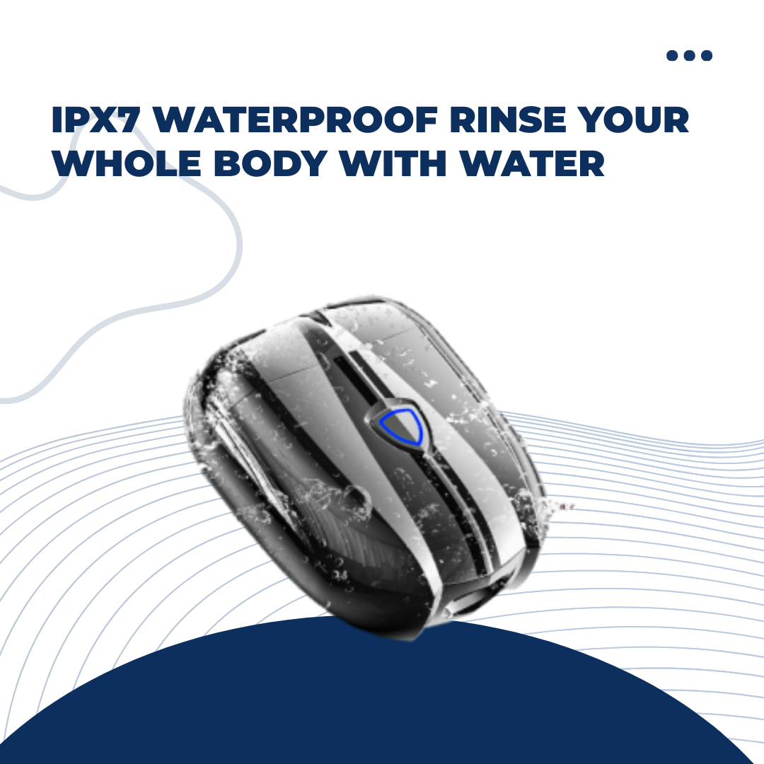 Shasoul Metal Body Shaver